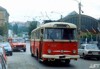 �koda 9 Tr e.�. 314 v Plzni.