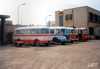 Vozovna P�edlice