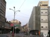 Ulice Revolu�n� projde rekonstrukc� po Hrn���sk�. Nov� dla�ba, p�� z�na, zele�.